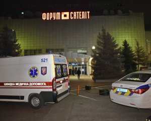 Побили і пограбували продюсера українського телеканалу