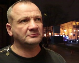 Колишнього добровольця звинувачують у вбивствах правоохоронців на Майдані