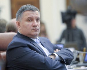 &quot;Что сделал, то и заслужил&quot; - Аваков о деле Бубенчика