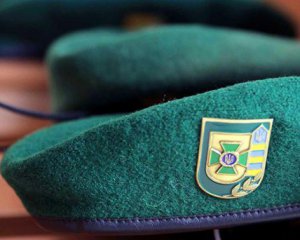 В Одесской области погиб пограничник