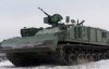 Українську армію посилять бойовими "Атлетами"