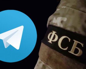 &quot;Нова ера посадок&quot;: росіянина вперше заарештували за допис в Telegram