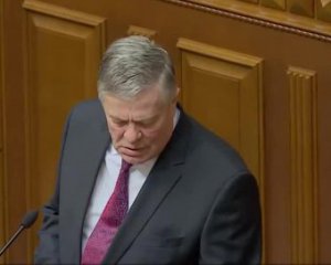 Потомки &quot;регионалов&quot; оспаривают закон о России-агрессоре