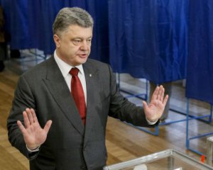 В коалиции не верят в шансы Порошенко на второй срок