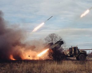 &quot;Великоднє&quot; перемир&#039;я тривало 10 хвилин: повідомили, скільки разів бойовики порушували &quot;режим тиші&quot;