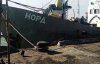 Арешт судна "Норд" в Криму: Москва викликала "на килим" тимчасово повіреного у справах України