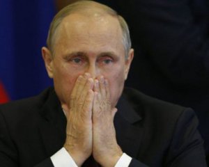 На Кремлівському телебаченні розкрили правду про Крим