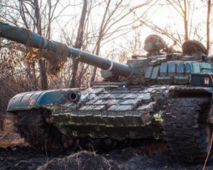 Спостерігачі ОБСЄ дізналися, де бойовики ховають танки