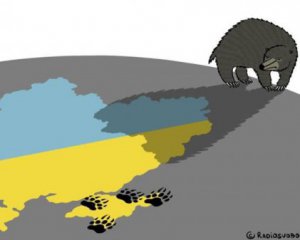С Донбассом есть намек на возвращение. Что будет с Крымом - неизвестно - эксперт