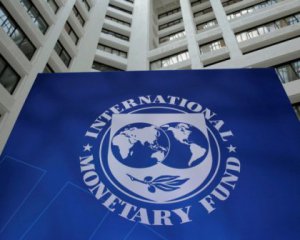 На решение Рады по декларациям активистов отреагировали в МВФ