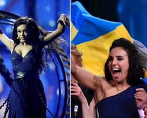 Дві українські співачки потрапили у головний ролик Євробачення-2018
