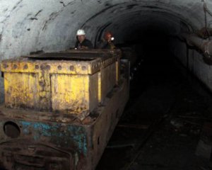 У Грузії стався обвал шахти. Є загиблі