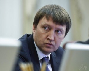 Министр агрополитики Кутовой возвращается на работу после почти годового отсутствия –  СМИ