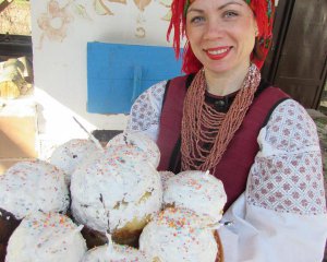 "Після Великодня святкували ще три дні" - розповіли про традиції українців