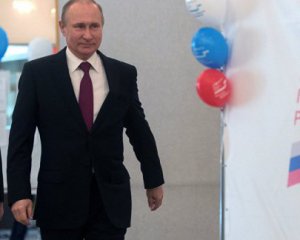 Історик розповів, чому Путін невдало обрав дату для початку нового терміну