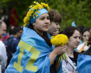 Розповіли, що лякає в планах кримських татар на Крим