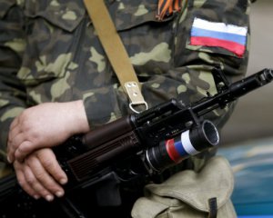 Терористи на Донбасі чекають приїзду Генерального штабу РФ