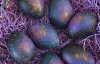 Золотые и мраморные яйца на Пасху: 8 оригинальных способов