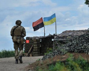 &quot;Вони це прекрасно розуміють&quot; - ветеран АТО розповів, чому на Донбасі підтримають ЗСУ