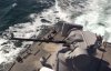 Имитация боя между собой - испытали украинские боевые катера "Гюрза-М"