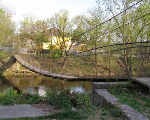Чоловік з онуком втопилися в гірській річці