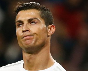 30 млн євро або тюрма - суд висунув ультиматум Роналду