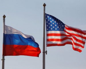 Вашингтон запретил американцам вести бизнес с русскими