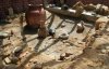 На будмайданчику Керченського мосту виявили унікальні археологічні знахідки (ФОТО)