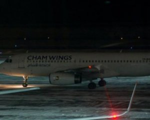 Журналісти з'ясували, як російські найманці потрапляють у Сирію