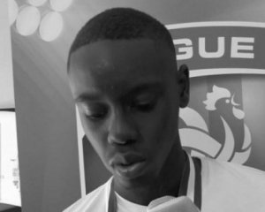Помер 18-річний французький футболіст