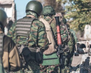 &quot;Хочу домой&quot;: 7 боевиков сдались полиции на Донбассе