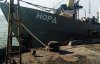 Російські дипломати хотіли нишком вивезти команду судна "Норд"