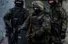 Співробітники ФСБ вдерлися до мечеті в Криму
