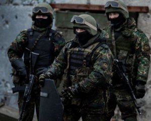 Співробітники ФСБ вдерлися до мечеті в Криму