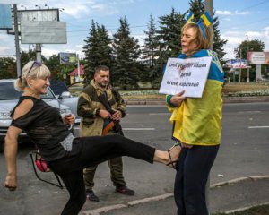 &quot;Вас потрібно гнати, як скажених собак &quot; -  кримчанин розповів про утиски українців у Криму