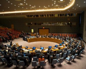 Рада безпеки ООН проведе екстрене засідання через хімічну атаку в Сирії