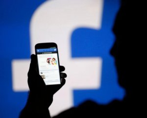Дані користувачів Facebook можуть бути в Росії - фахівець