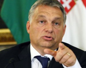 Орбан переміг на виборах в Угорщині