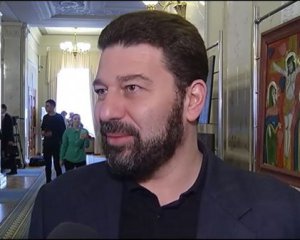 Английский клуб предлагал за Лунина 7 млн фунтов, - президент &quot;Зари&quot;