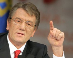 &quot;Без Украины Россия никогда не будет успешной&quot; - Виктор Ющенко