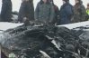 Авиакатастрофа самолета Ан-148 под Москвой: на поле до сих пор лежат фрагменты тел