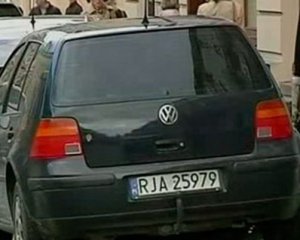 Багатодітній матері дали півмільйона штрафу за "євробляхи"