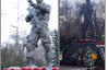 На Донбассе и в Сирии появились памятники российским наемникам