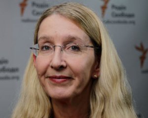 Супрун пояснила українцям, що найбільше впливає на самопочуття і думки