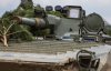 Україна купує в Польщі БМП-1АК - перші машини вже у військах
