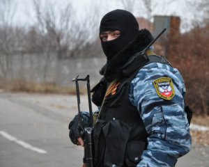 &quot;Палач&quot; із Вірменії розповів, чому воює за ДНР