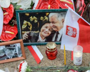 Президента Леха Качинського убили в літаку - польська комісія