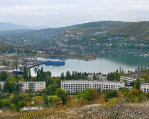 Вместо школ и больниц: крымские оккупанты похвастались новым строительством