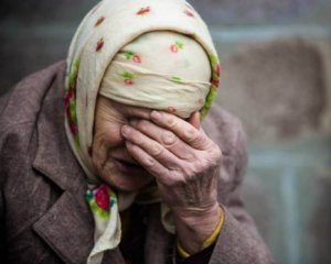 На оккупированном Донбассе почти 800 человек умерли от голода