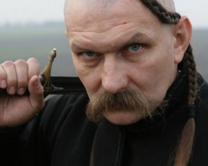 Фільм &quot;Чорний козак&quot; зняли на єдиній в Україні шкільній кіностудії